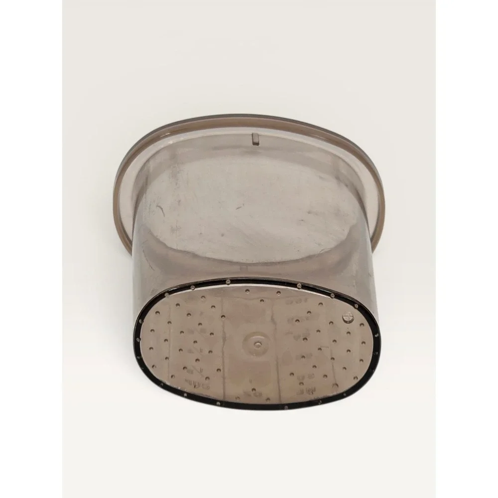 Regal La Machine I Food Processor Food Pusher Replacement Part Tested Clean